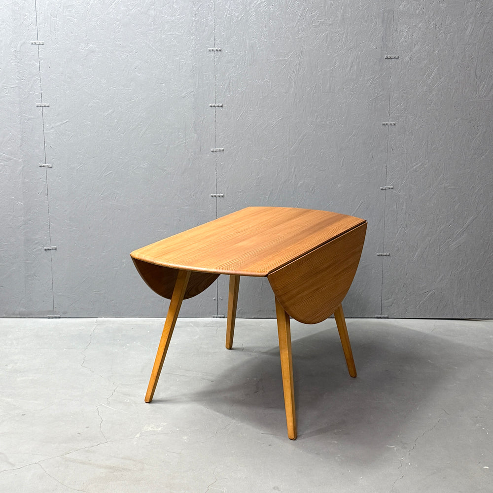 
                      
                        ERCOL(アーコール) / DROP LEAF ROUND TABLE ドロップリーフ ラウンドテーブル (501)
                      
                    