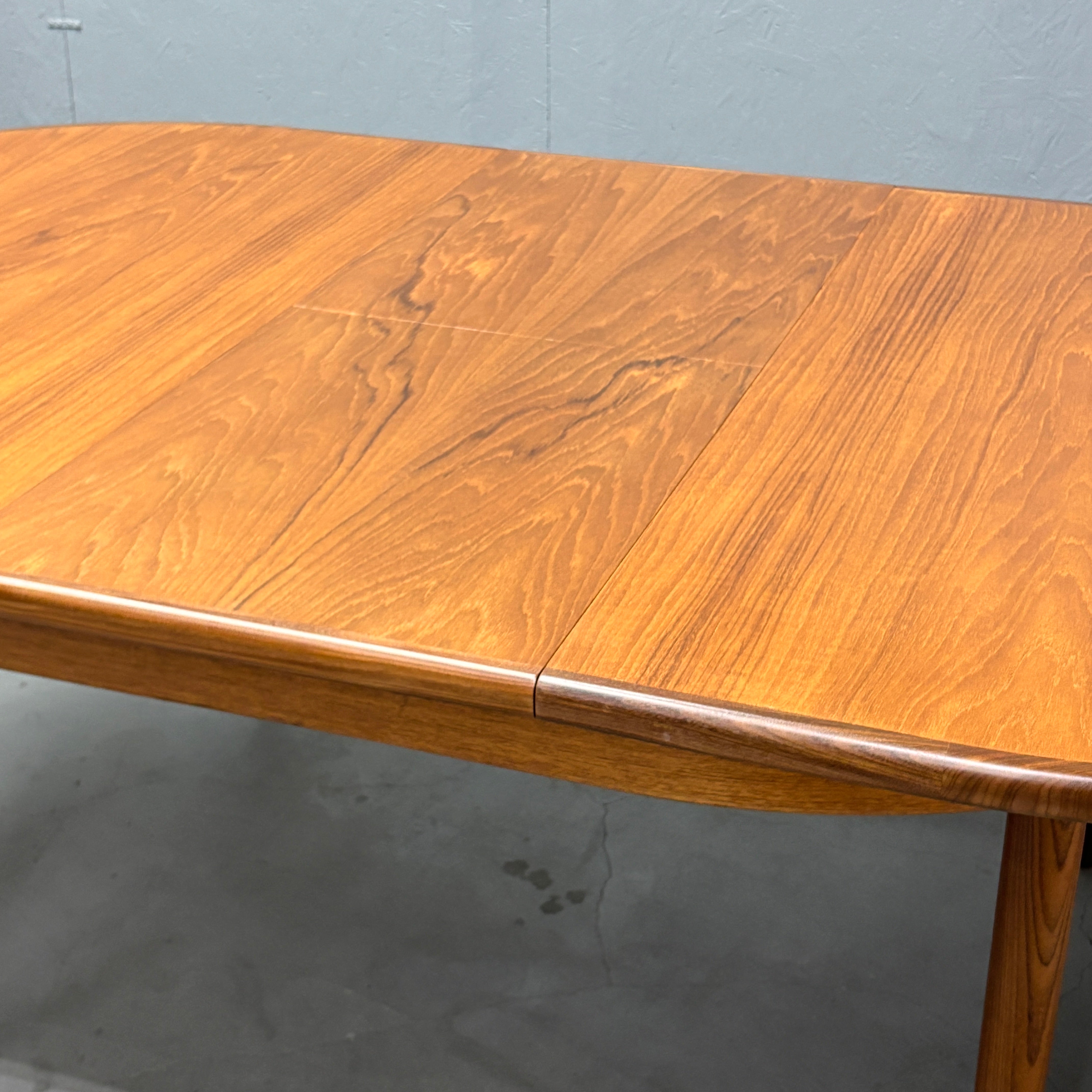 G-PLAN(ジープラン) / Fresco Oval dining table オーバル ダイニング