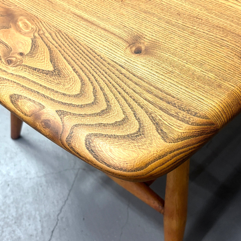 
                      
                        ERCOL(アーコール) Center Coffee Table / コーヒーテーブル (401)
                      
                    