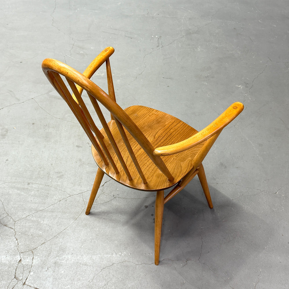 
                      
                        ERCOL(アーコール) / QUAKER CHAIR アーム クエーカーチェア (502)
                      
                    