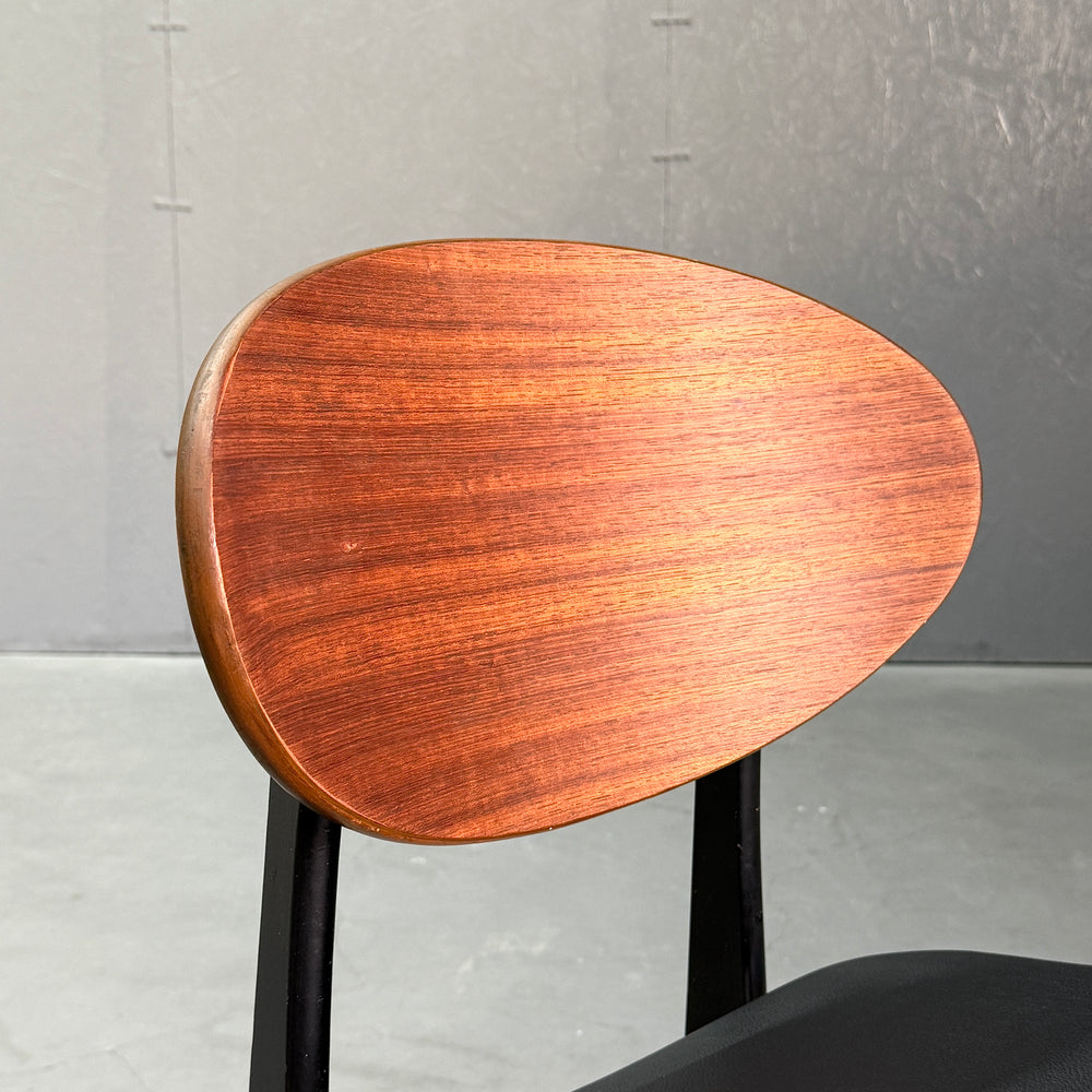 
                      
                        Beautility (ビューティリティ) / Vintage chair ヴィンテージ ダイニングチェア (3)
                      
                    