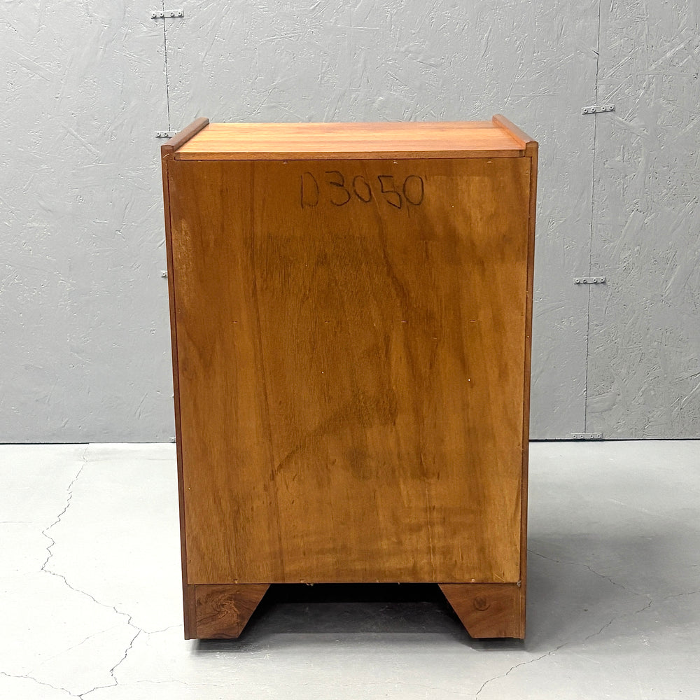 
                      
                        Nathan(ネイサン) / VINTAGE Small Cabinet
                      
                    