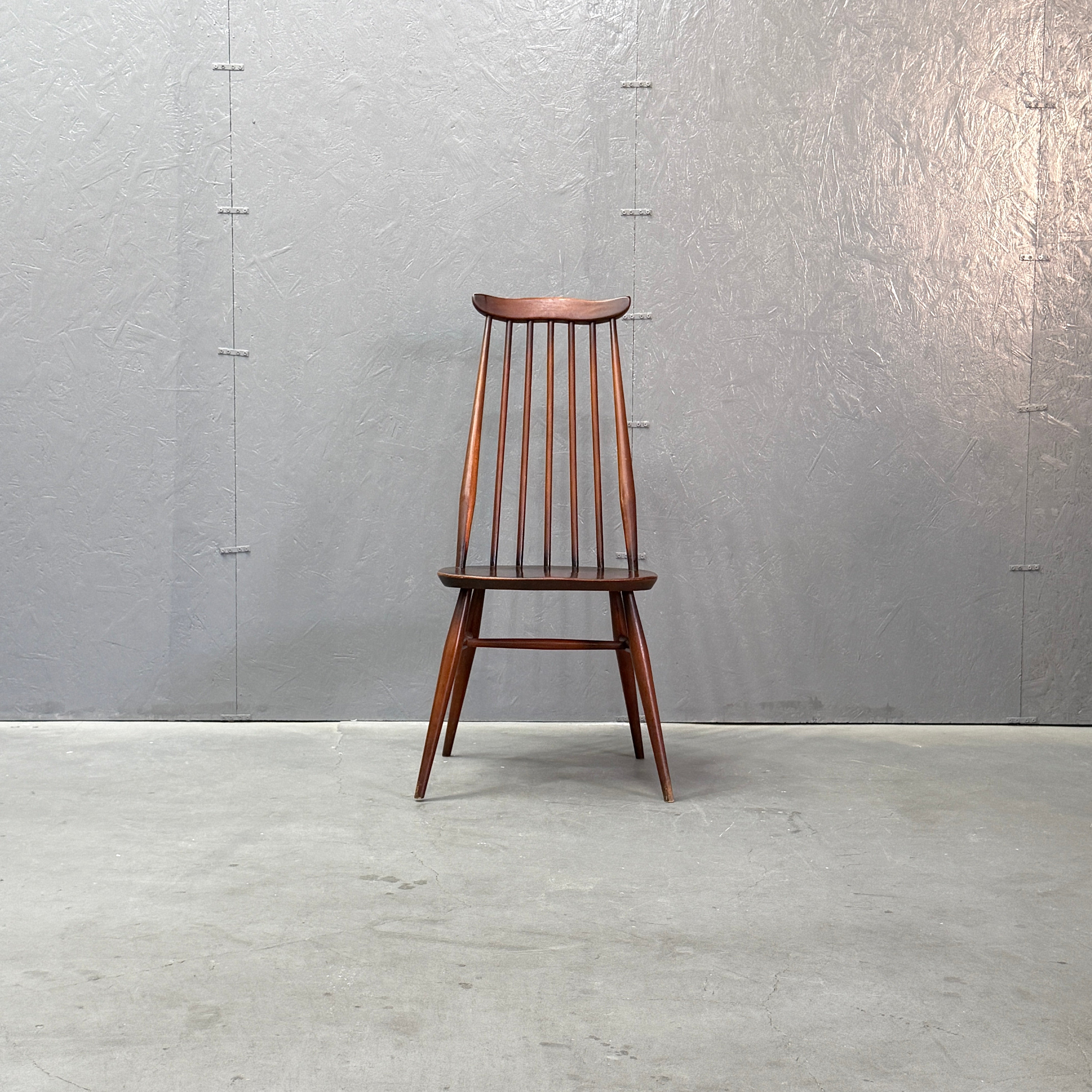 ERCOL(アーコール) / GOLDSMITH CHAIR DARK ゴールドスミスチェア