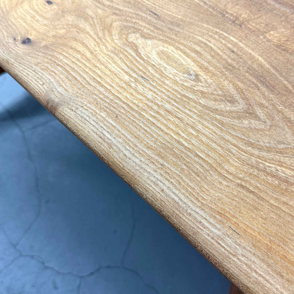 
                      
                        ERCOL(アーコール) / Trestle Leg Dining table トレッスルレッグ テーブル
                      
                    