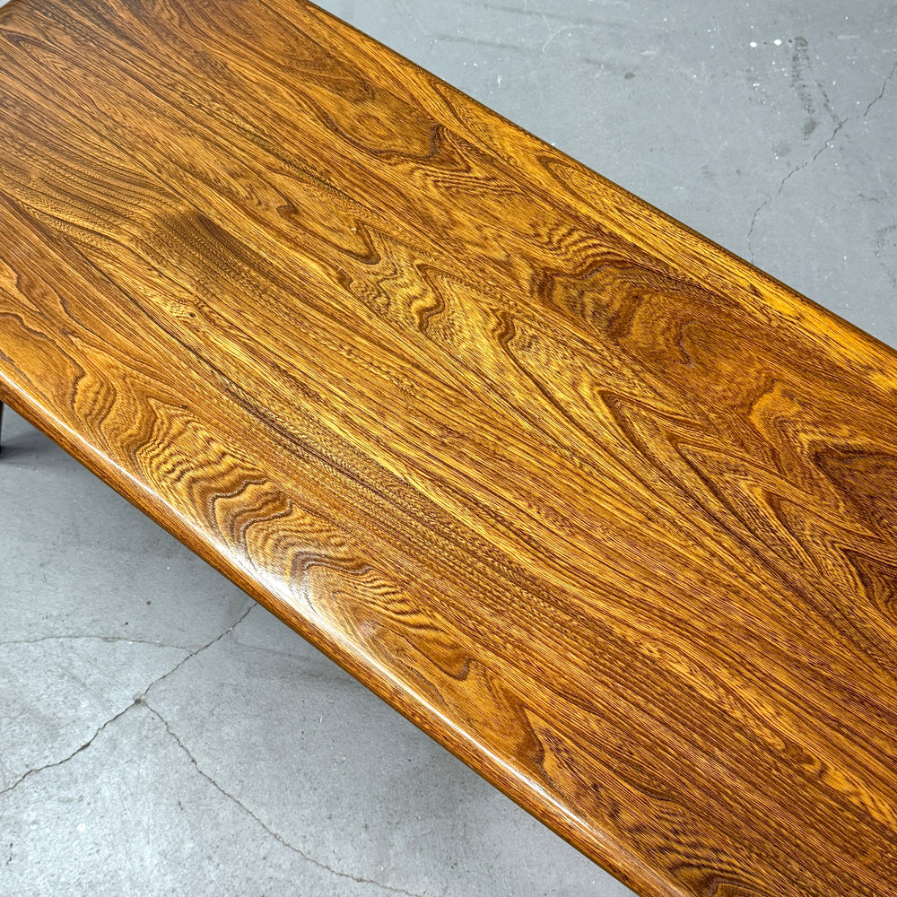 
                      
                        ERCOL(アーコール) Center Coffee Table / コーヒーテーブル (501)
                      
                    