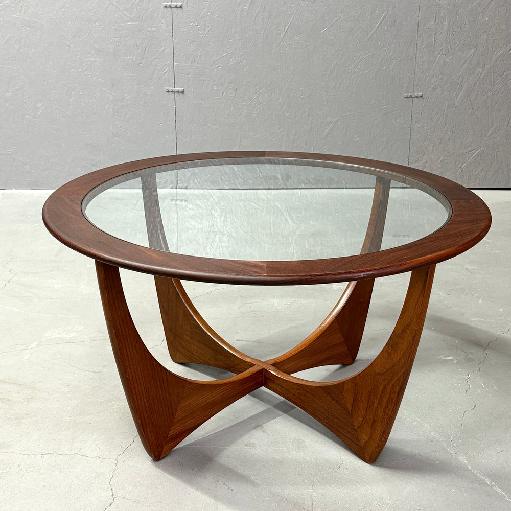 
                      
                        G-PLAN(ジープラン) / ASTRO COFFEE TABLE アストロ コーヒーテーブル (501)
                      
                    