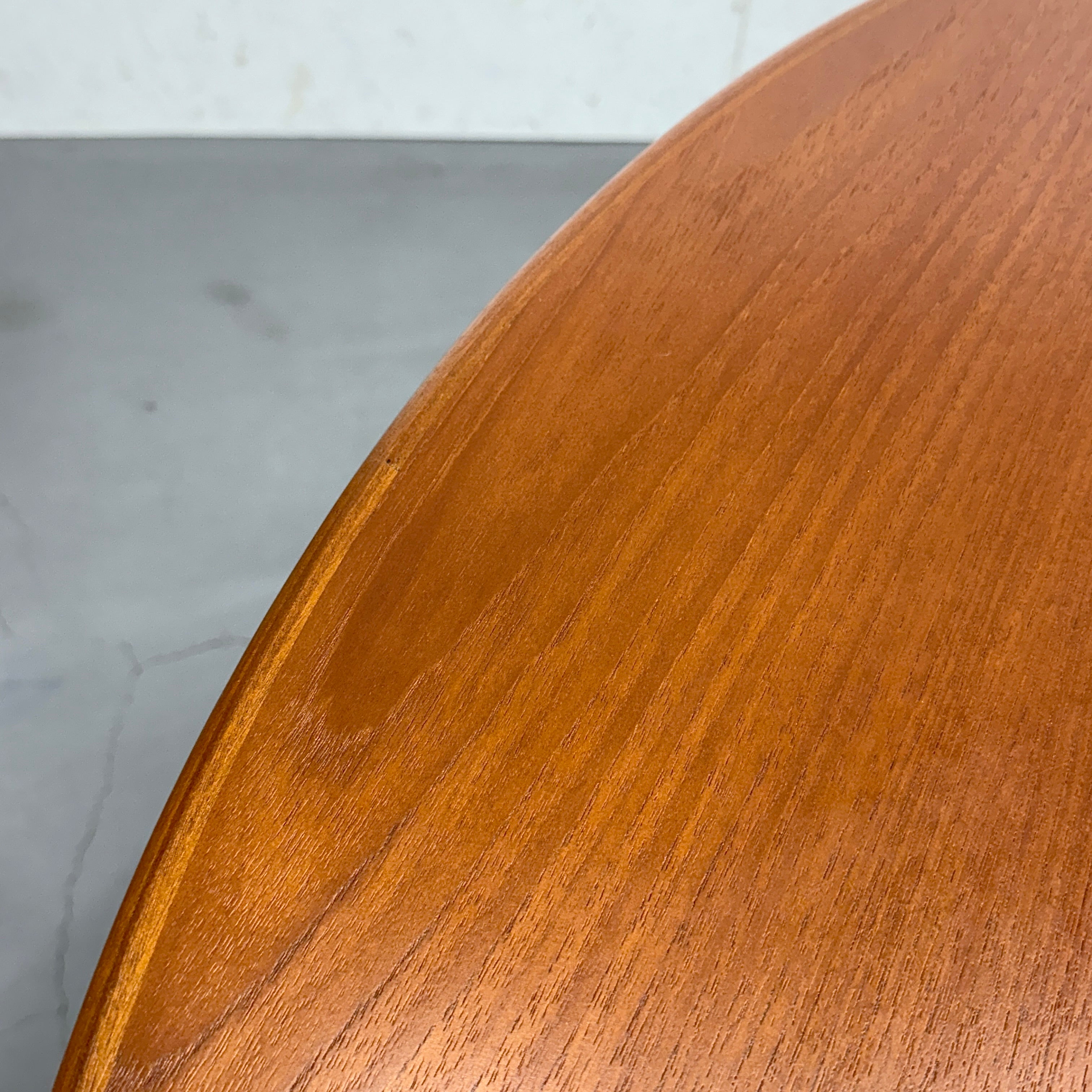 A.H.McINTOSH(マッキントッシュ) / ROUND TABLE ラウンド