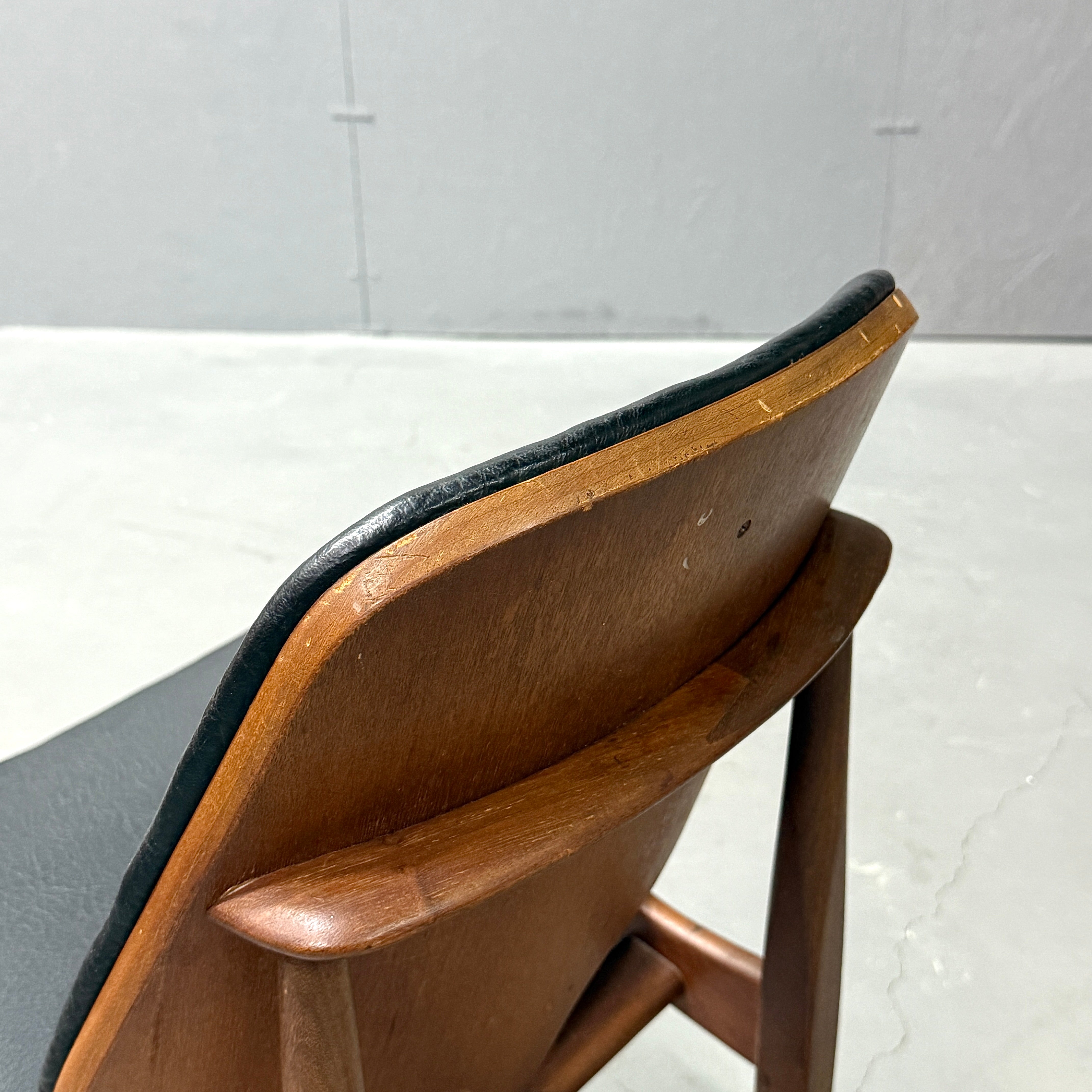 Elliots of Newbury(EON) / VINTAGE CHAIR ヴィンテージチェア (501