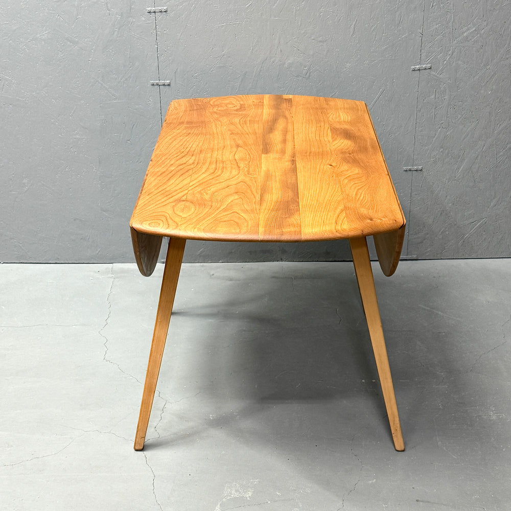
                      
                        ERCOL(アーコール) / DROP LEAF ROUND TABLE ドロップリーフ ラウンドテーブル (402)
                      
                    
