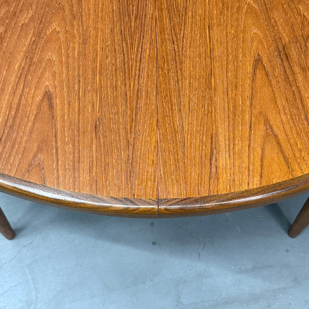 
                      
                        G-PLAN(ジープラン) / Fresco ROUND TABLE フレスコ ラウンドエクステンション ダイニングテーブル (409)
                      
                    