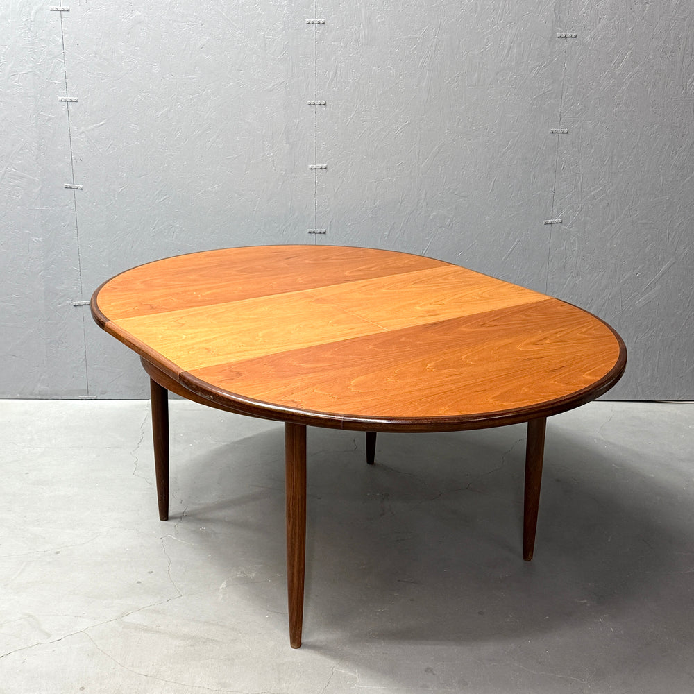 
                      
                        G-PLAN(ジープラン) / Fresco ROUND TABLE フレスコ ラウンドエクステンション ダイニングテーブル (505)
                      
                    