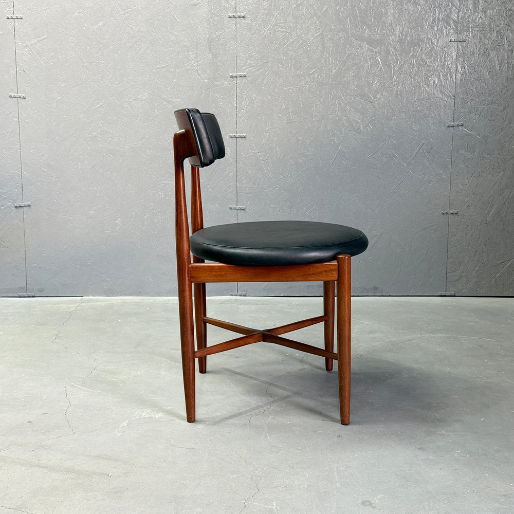 
                      
                        G-PLAN(ジープラン) / FRESCO CIRCULAR CHAIR フレスコ サーキュラーチェア (505)
                      
                    