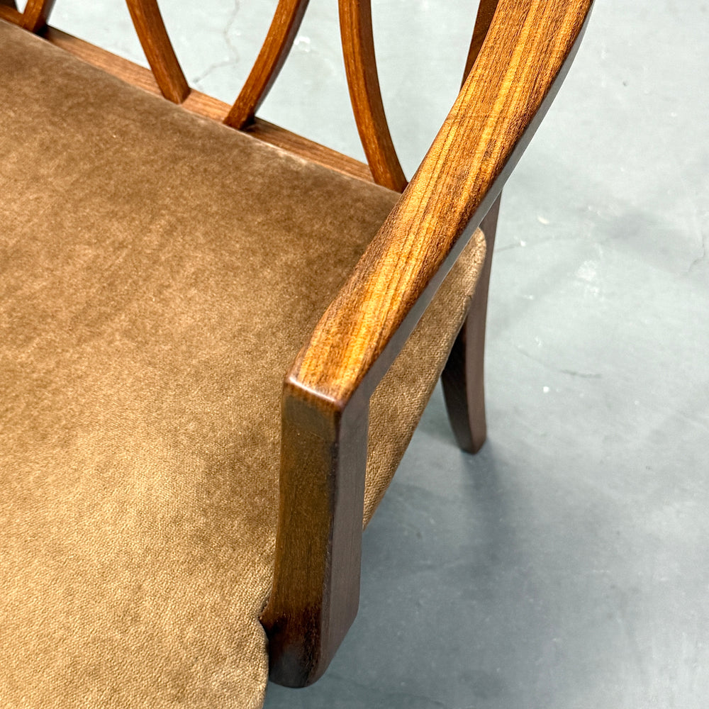 
                      
                        G-PLAN(ジープラン) / Fresco X-back Chair フレスコ エックスバックチェア (405)
                      
                    