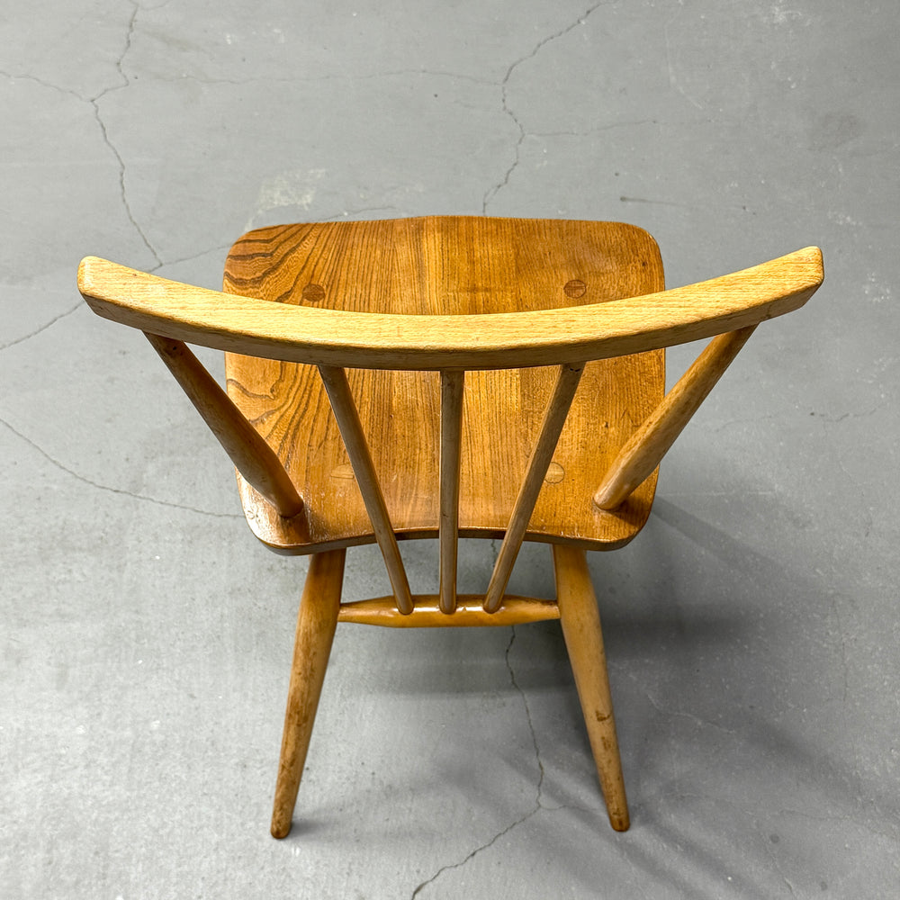 
                      
                        ERCOL(アーコール) / STICK BACK CHAIR スティックバックチェア (402)
                      
                    