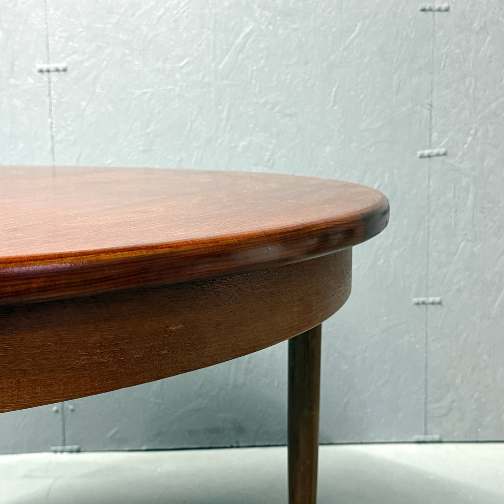 
                      
                        G-PLAN(ジープラン) / Fresco ROUND TABLE フレスコ ラウンドエクステンション ダイニングテーブル (506)
                      
                    