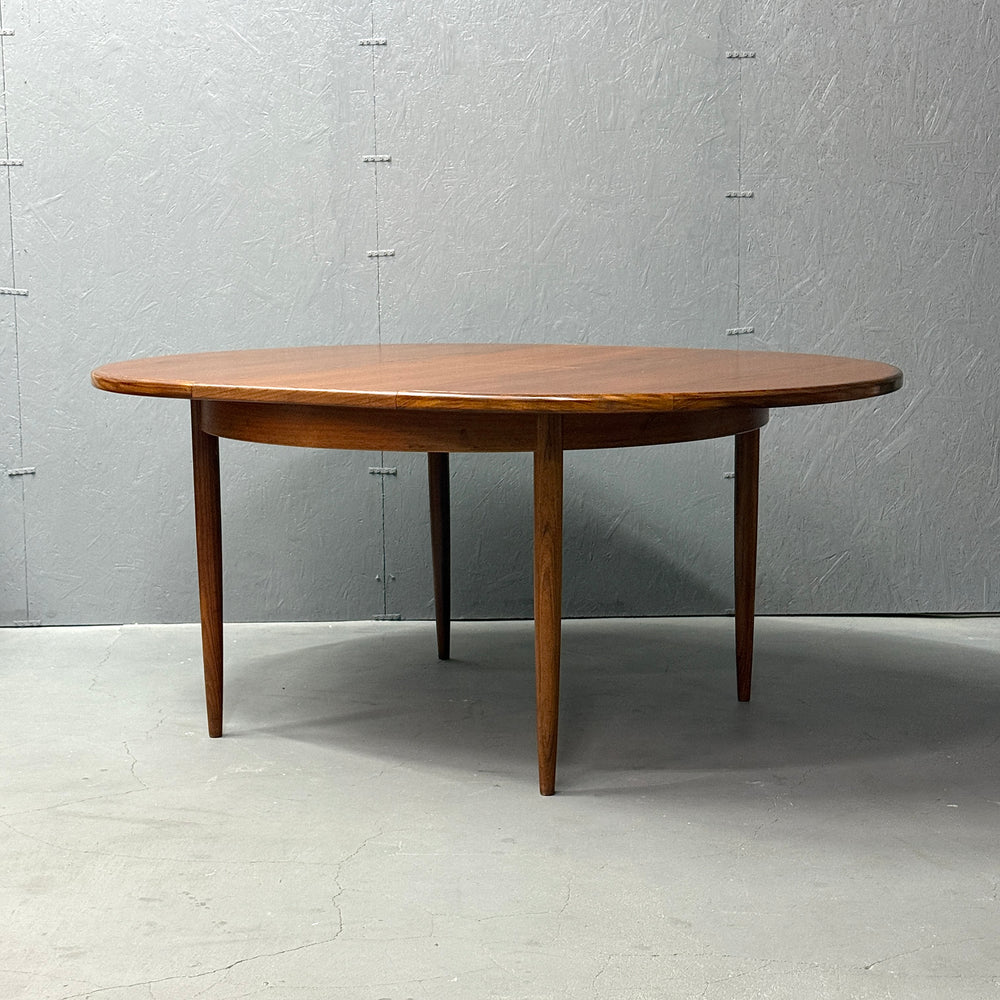 
                      
                        G-PLAN(ジープラン) / Fresco ROUND TABLE フレスコ ラウンドエクステンション ダイニングテーブル (504)
                      
                    