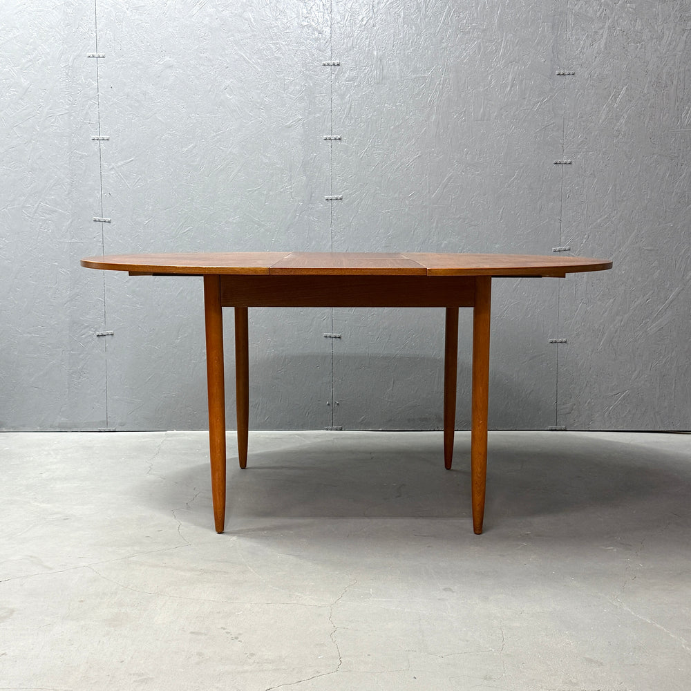 
                      
                        TEAK EXTENSION ROUND TABLE チークラウンドテーブル (501)
                      
                    