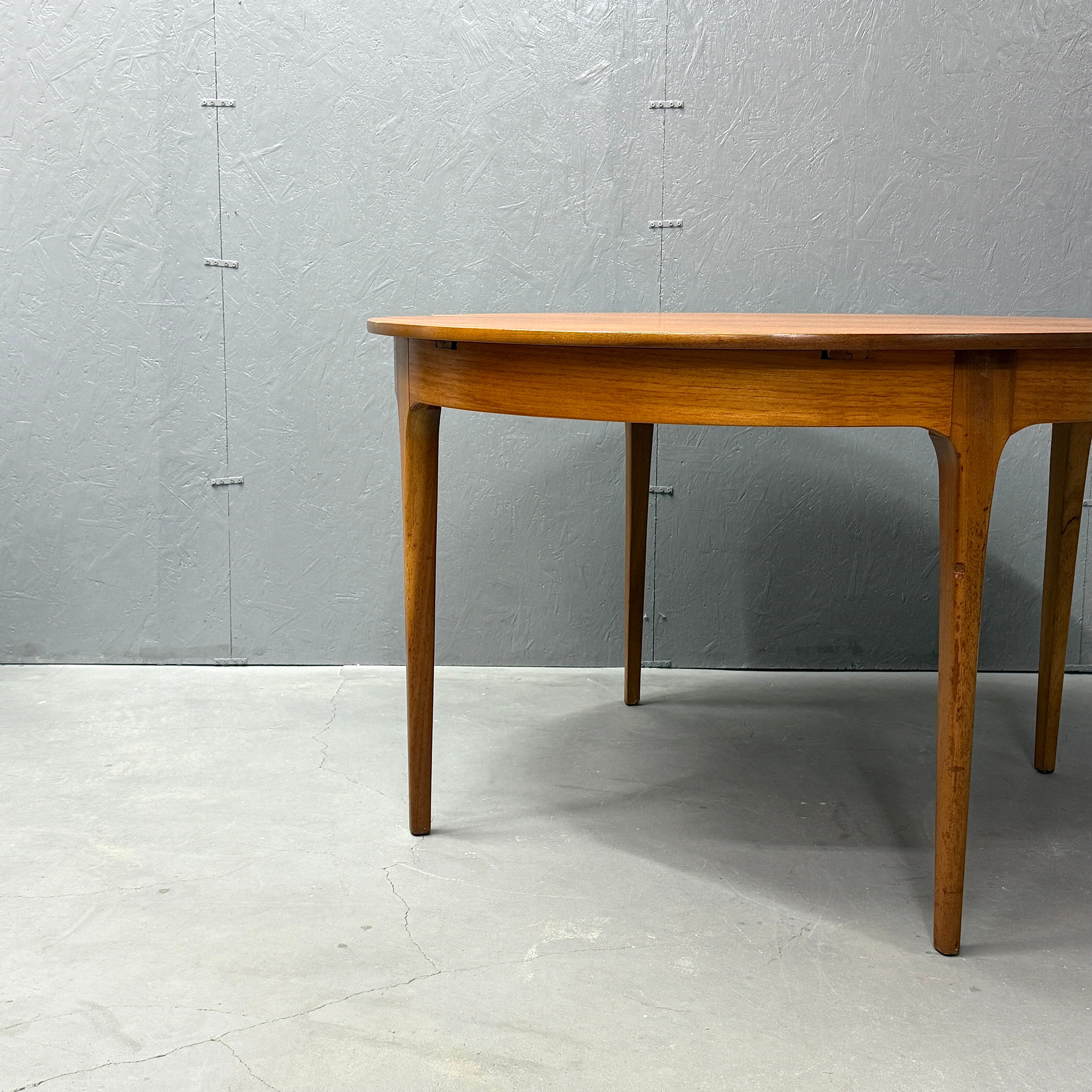 SUTCLIFFE OF TODMORDEN エクステンション ラウンドテーブル SUTCLIFFE OF TODMORDEN / Extension round table エクステンション