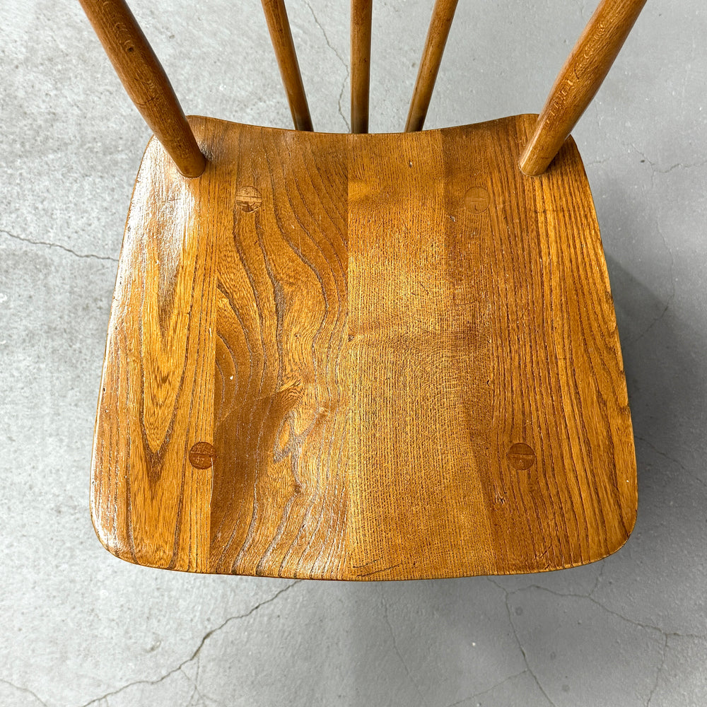 
                      
                        ERCOL(アーコール) / STICK BACK CHAIR スティックバックチェア (403)
                      
                    