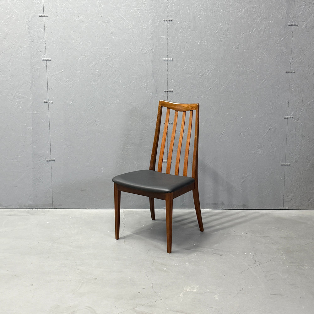 G-PLAN(ジープラン) / DINING CHAIR スラットバックチェア (403)