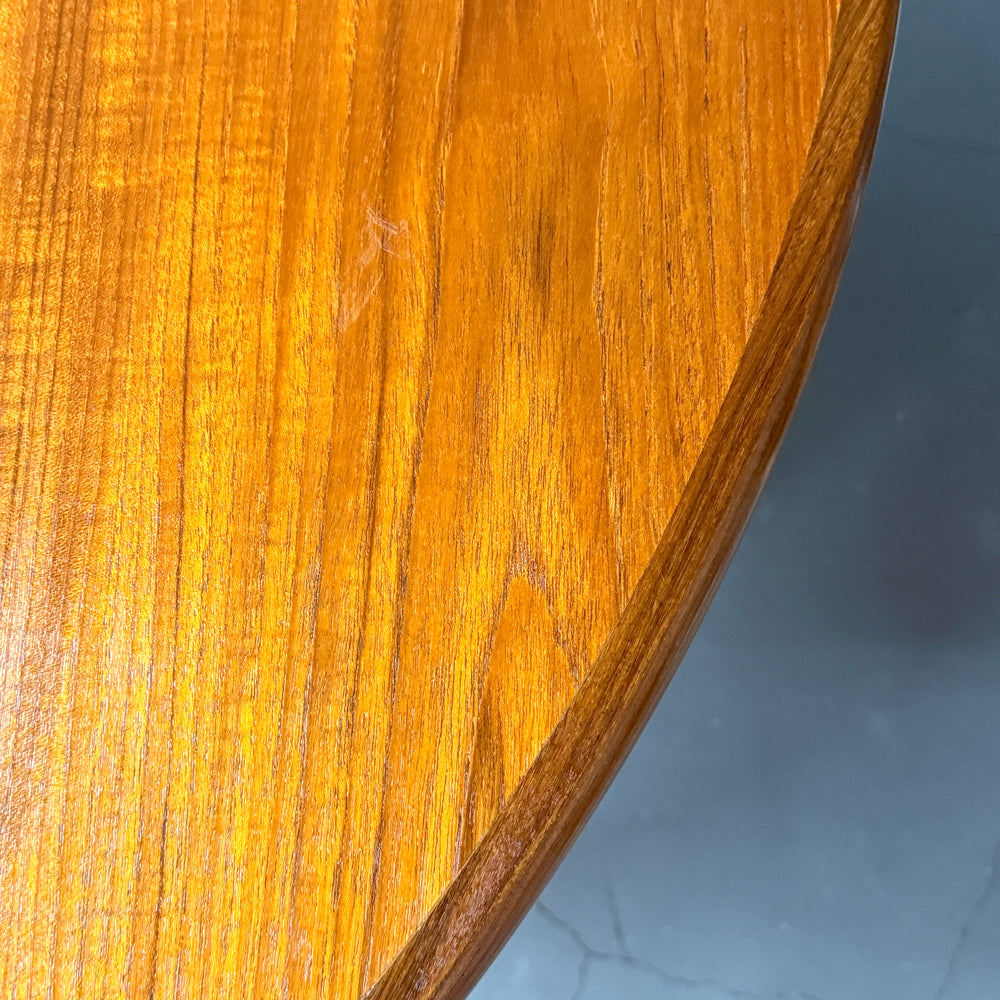 
                      
                        G-PLAN(ジープラン) / Fresco ROUND TABLE フレスコ ラウンドエクステンション ダイニングテーブル (501)
                      
                    