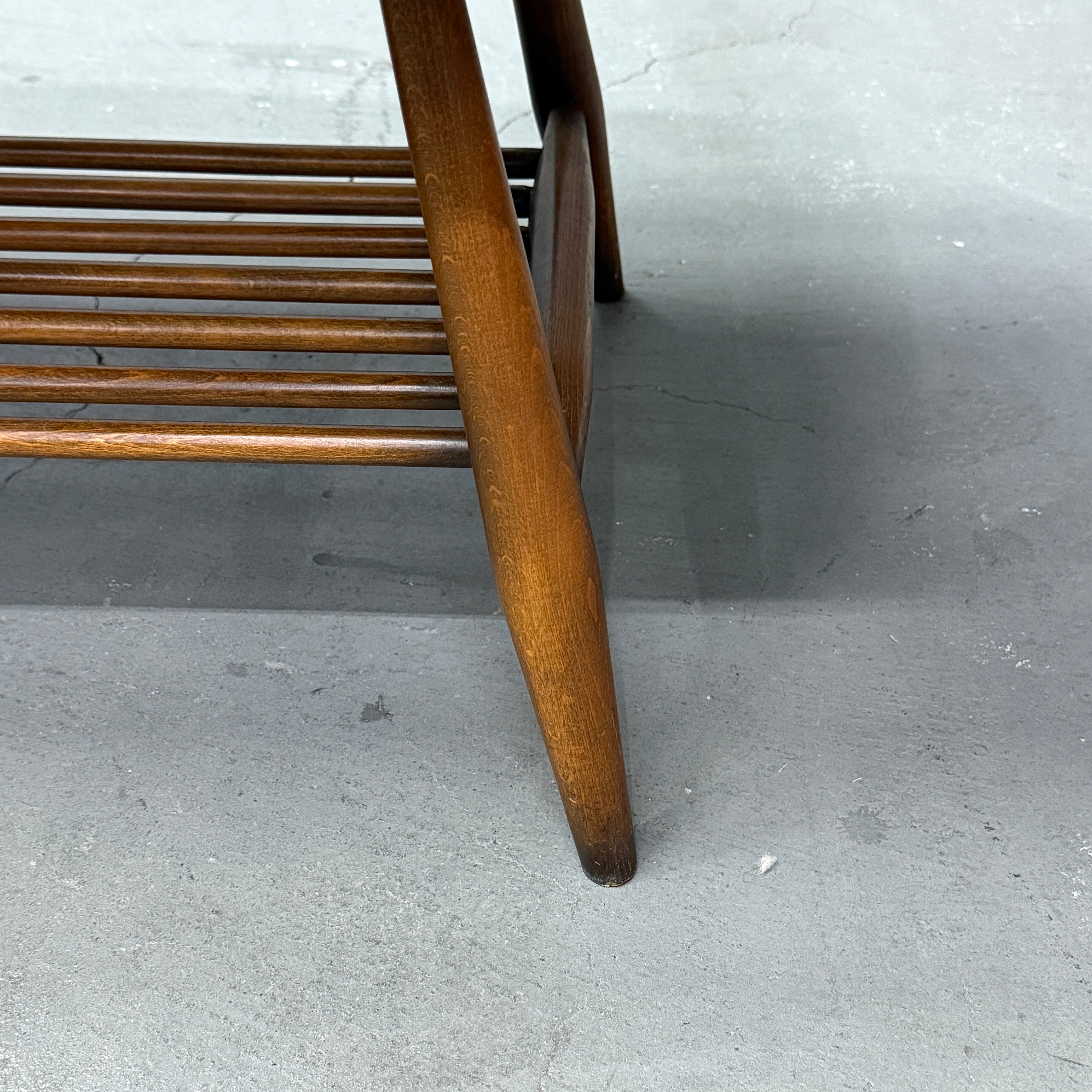 ERCOL(アーコール) Center Coffee Table / コーヒーテーブル (502