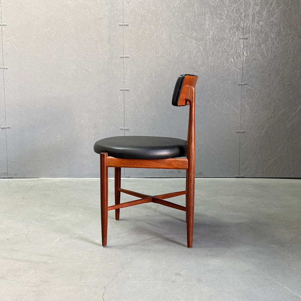 
                      
                        G-PLAN(ジープラン) / FRESCO CIRCULAR CHAIR フレスコ サーキュラーチェア (503)
                      
                    