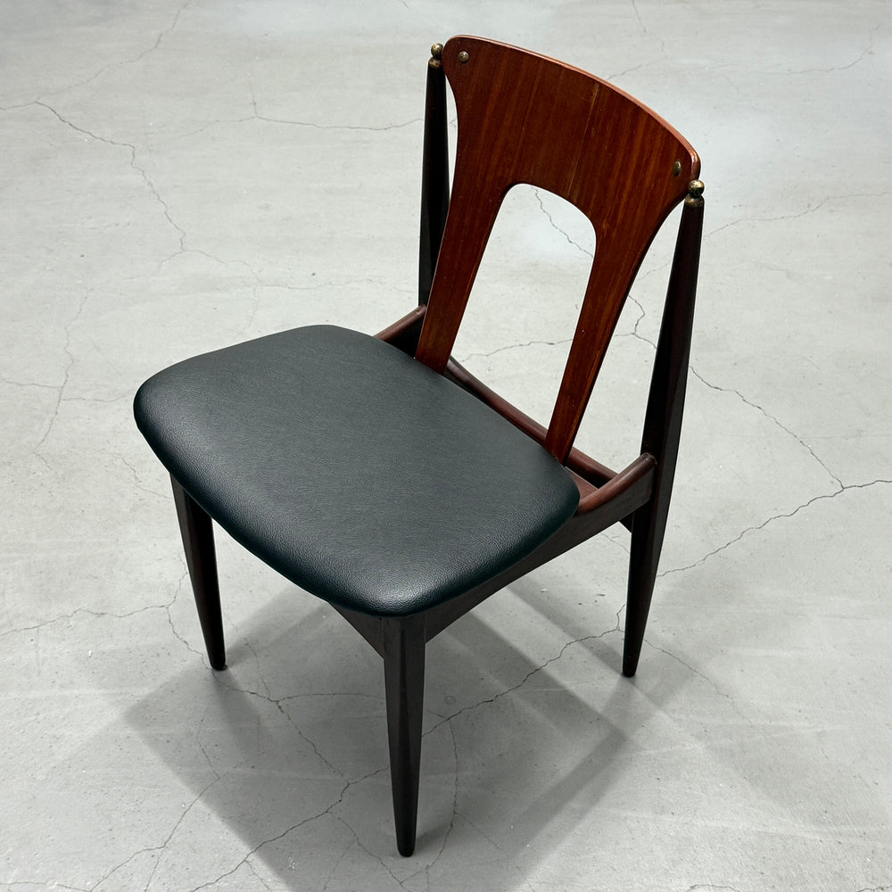 
                      
                        Elliots of Newbury(EON) / DINING CHAIR ダイニングチェア (2)
                      
                    