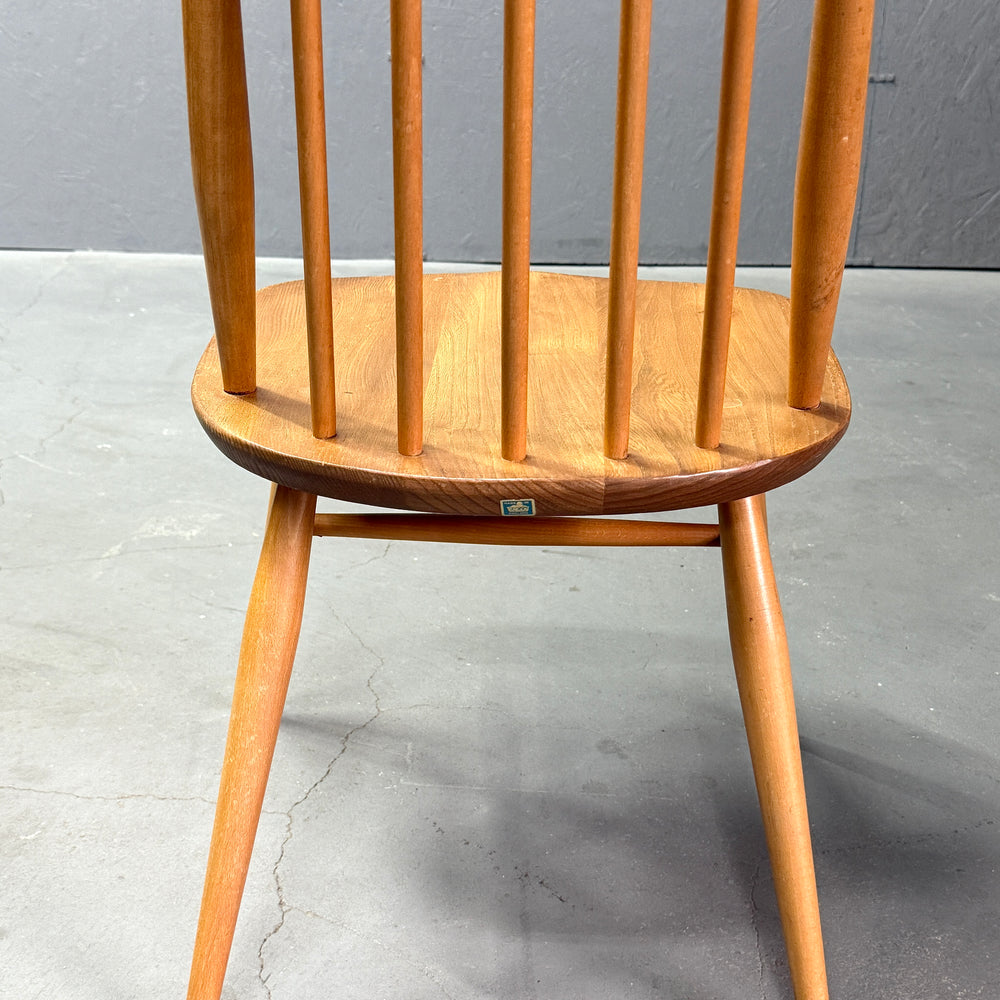 
                      
                        ERCOL(アーコール) / GOLDSMITH CHAIR ゴールドスミスチェア (502)
                      
                    