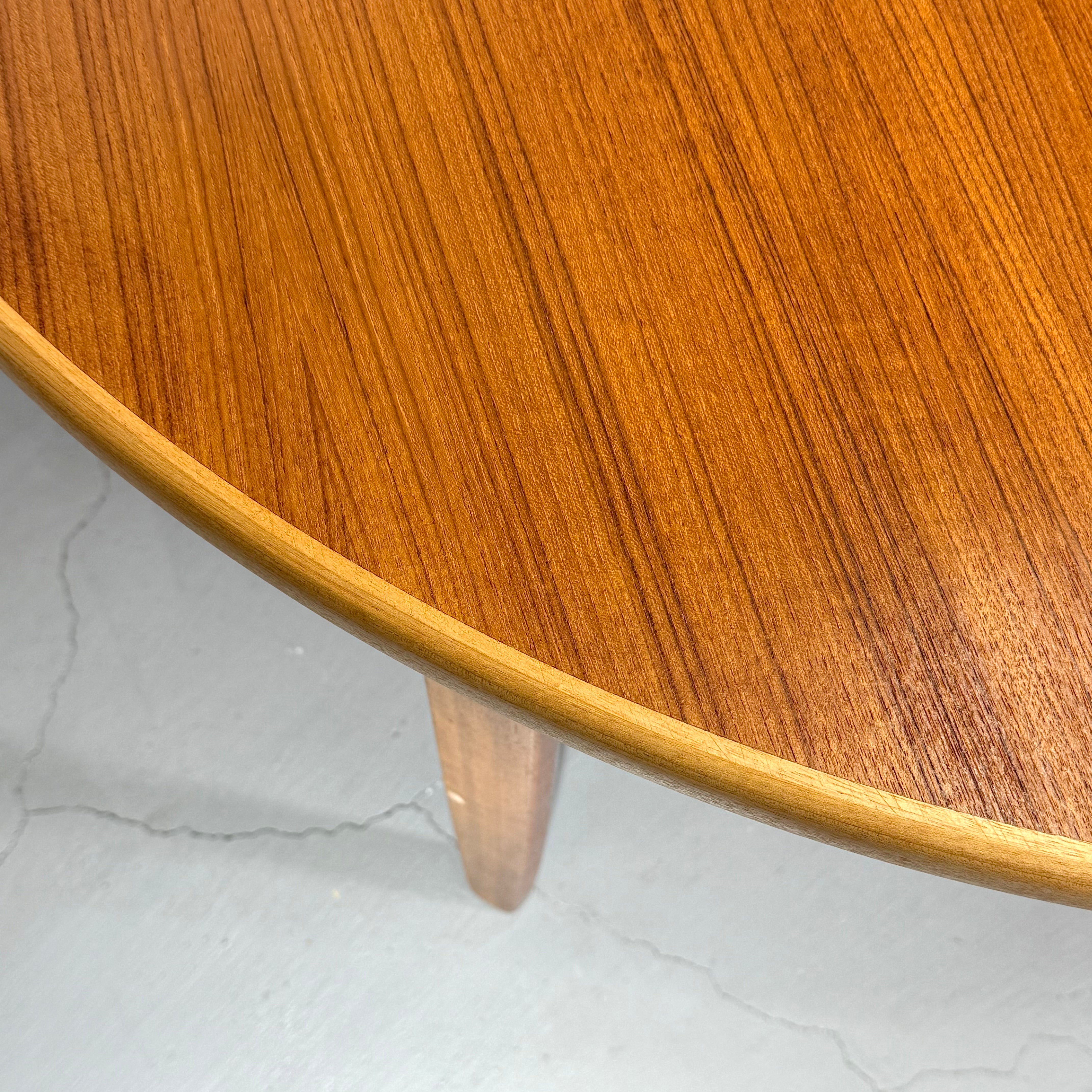 Nathan(ネイサン) / EXTENSION ROUND TABLE エクステンション