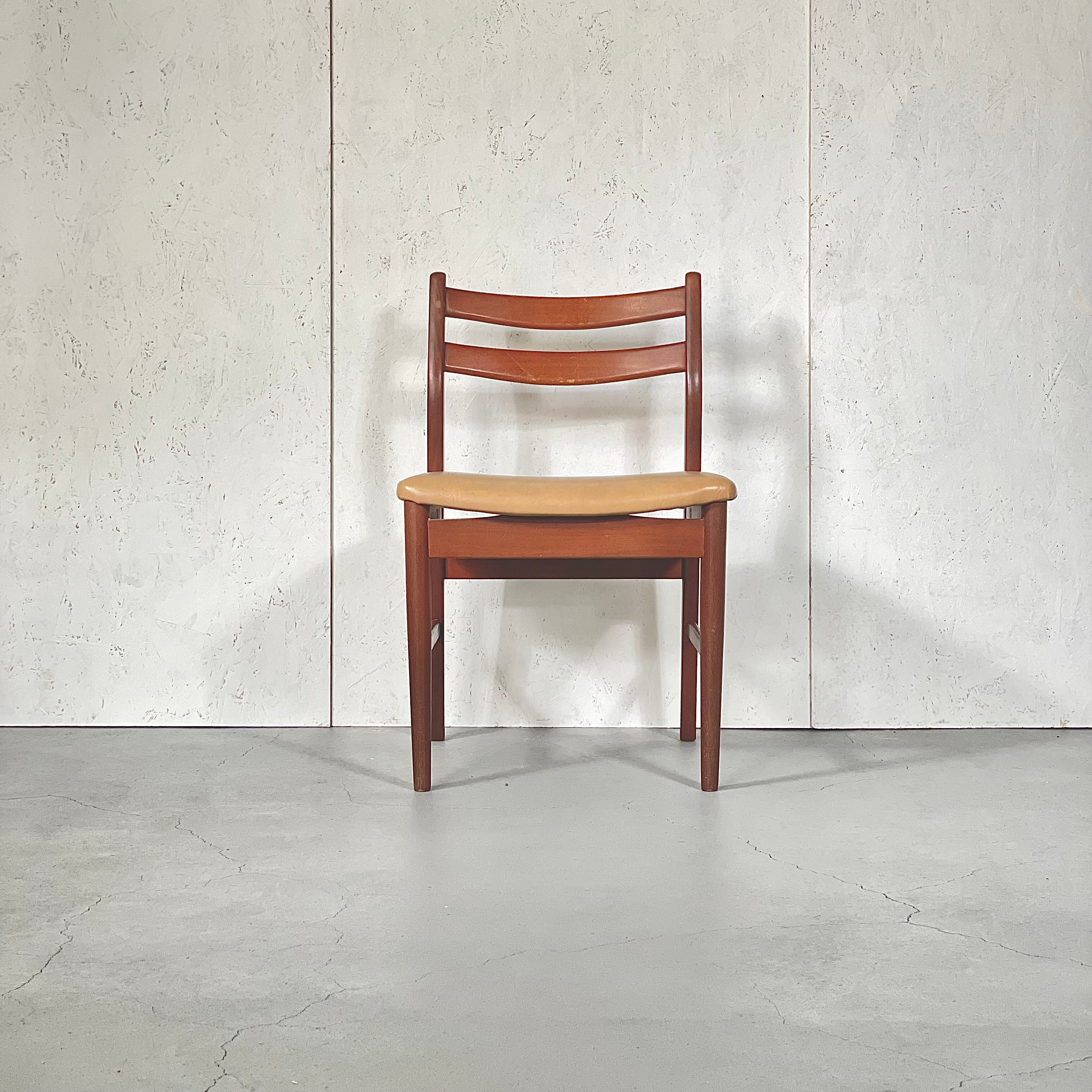 Jentique(ジェンティーク) / DINING CHAIR ダイニングチェア (1 Jentique(ジェンティーク) / DINING CHAIR ダイニングチェア (1