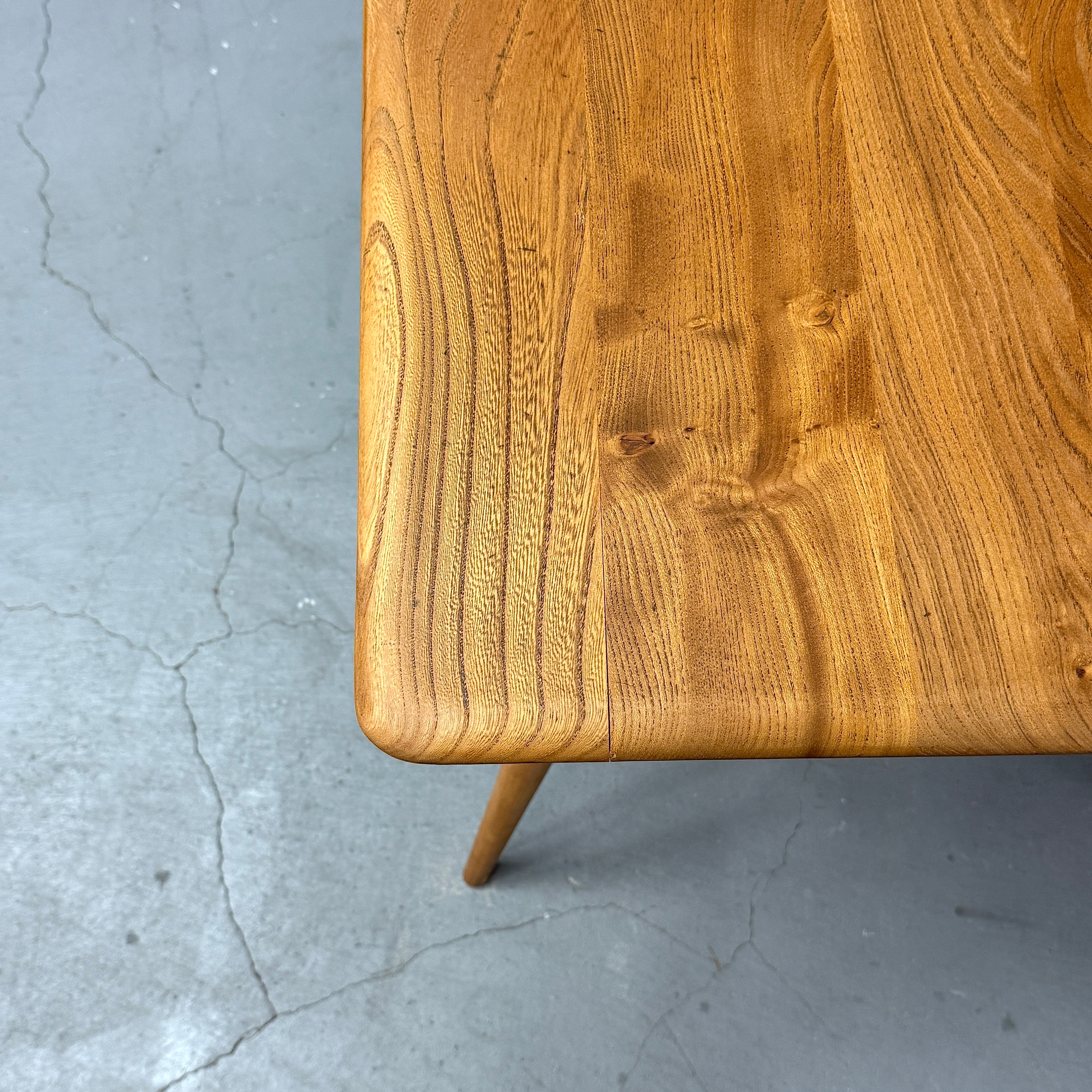 ERCOL(アーコール) / BREAKFAST TABLE ブレックファーストテーブル