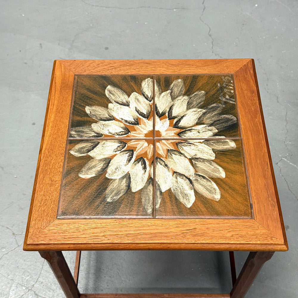 
                      
                        MOBELFABRIKKEN TOFTEN(モーベルファブリッケン・トフテン) / Tiletop nest table タイルトップ テストテーブル (501)
                      
                    