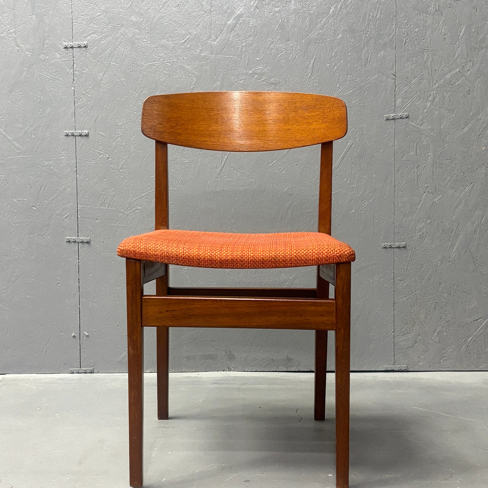 
                      
                        Danish Vintage chair ダニッシュヴィンテージ ダイニングチェア (1)
                      
                    