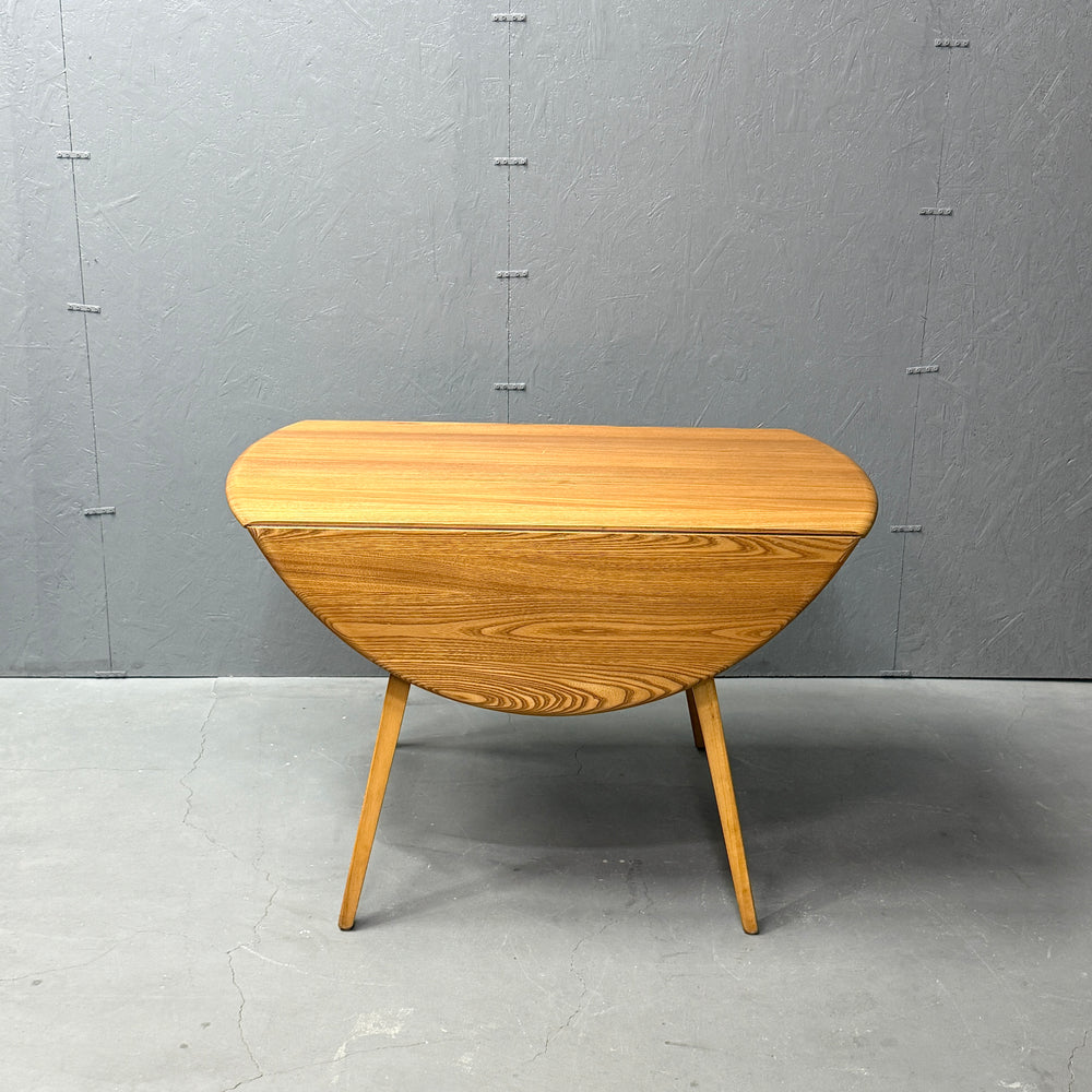 
                      
                        ERCOL(アーコール) / DROP LEAF ROUND TABLE ドロップリーフ ラウンドテーブル (501)
                      
                    