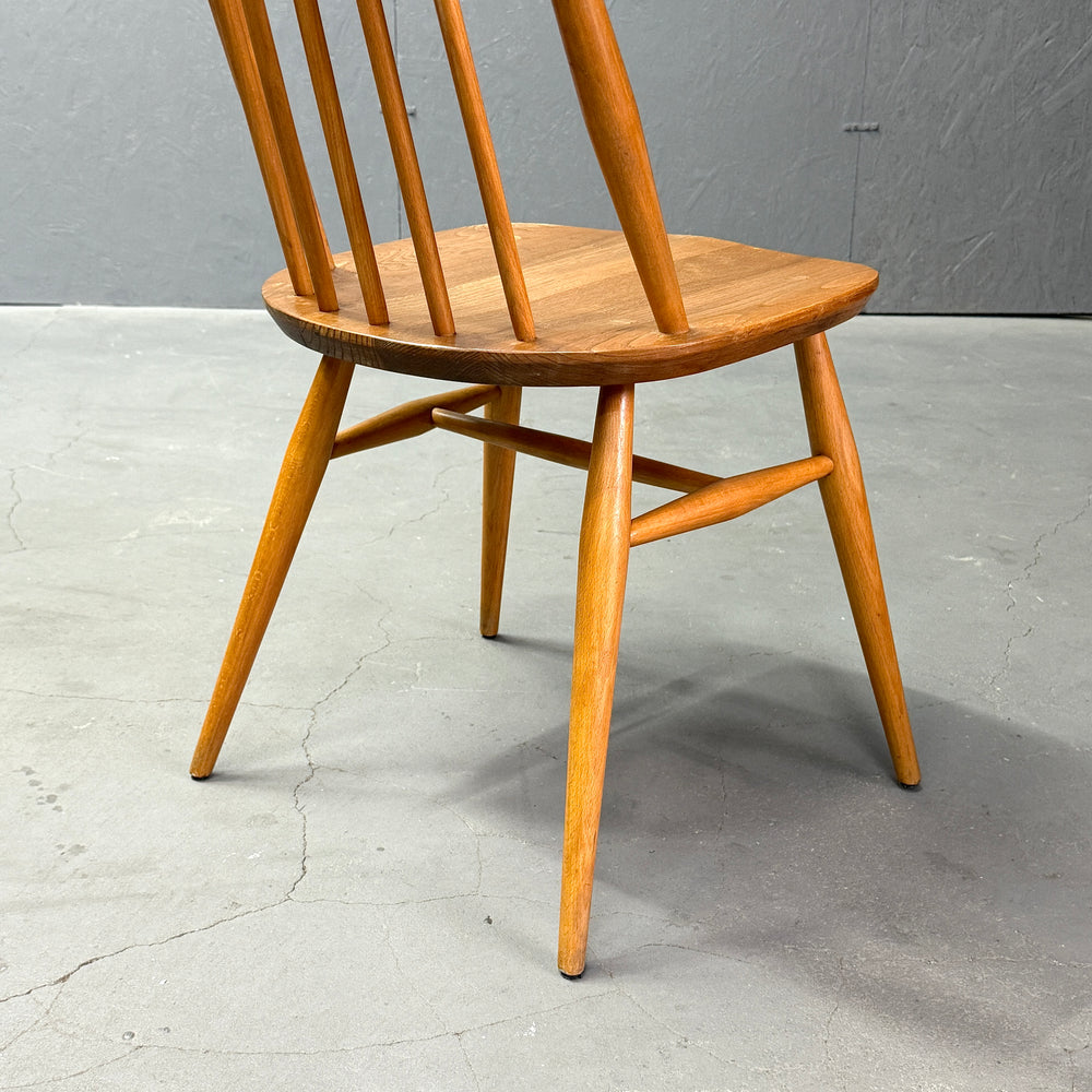 
                      
                        ERCOL(アーコール) / GOLDSMITH CHAIR ゴールドスミスチェア (503)
                      
                    