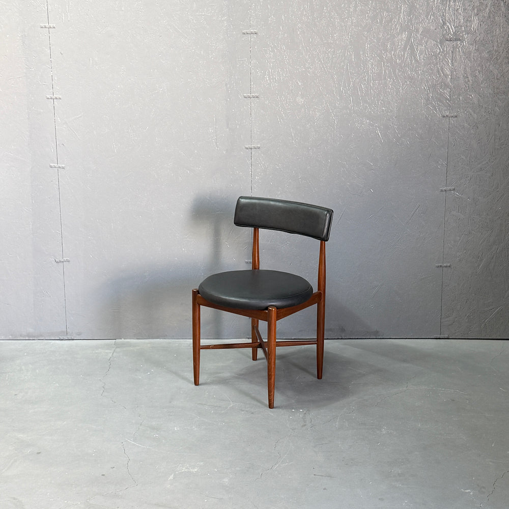 G-PLAN(ジープラン) / FRESCO CIRCULAR CHAIR フレスコ サーキュラーチェア (501)