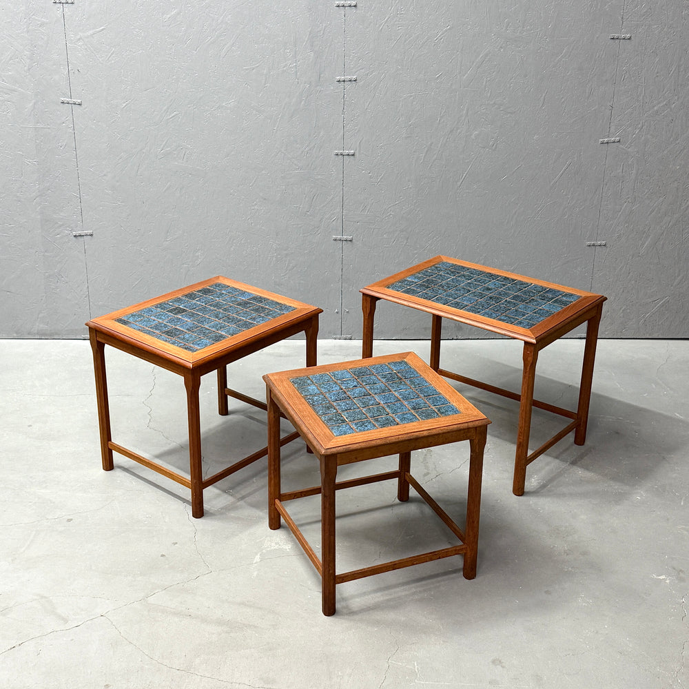 
                      
                        MOBELFABRIKKEN TOFTEN(モーベルファブリッケン・トフテン) / Tiletop nest table タイルトップ テストテーブル (502)
                      
                    