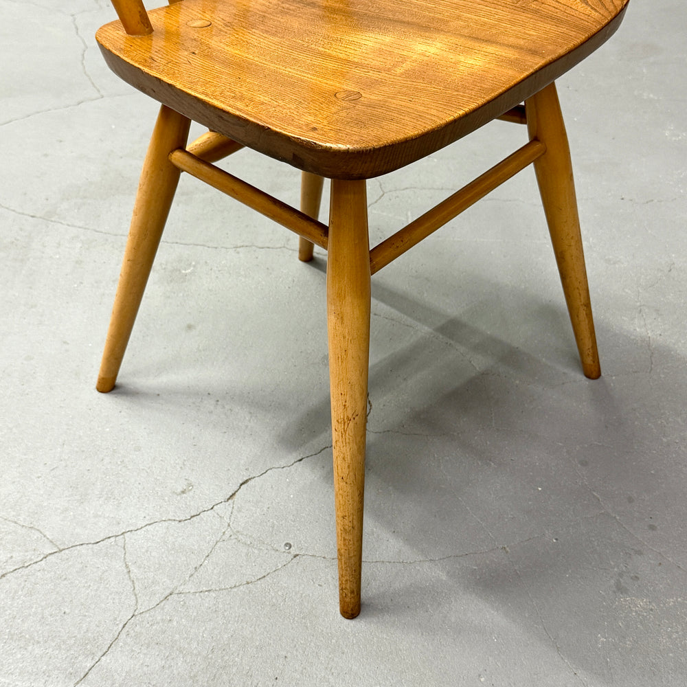 
                      
                        ERCOL(アーコール) / STICK BACK CHAIR スティックバックチェア (402)
                      
                    