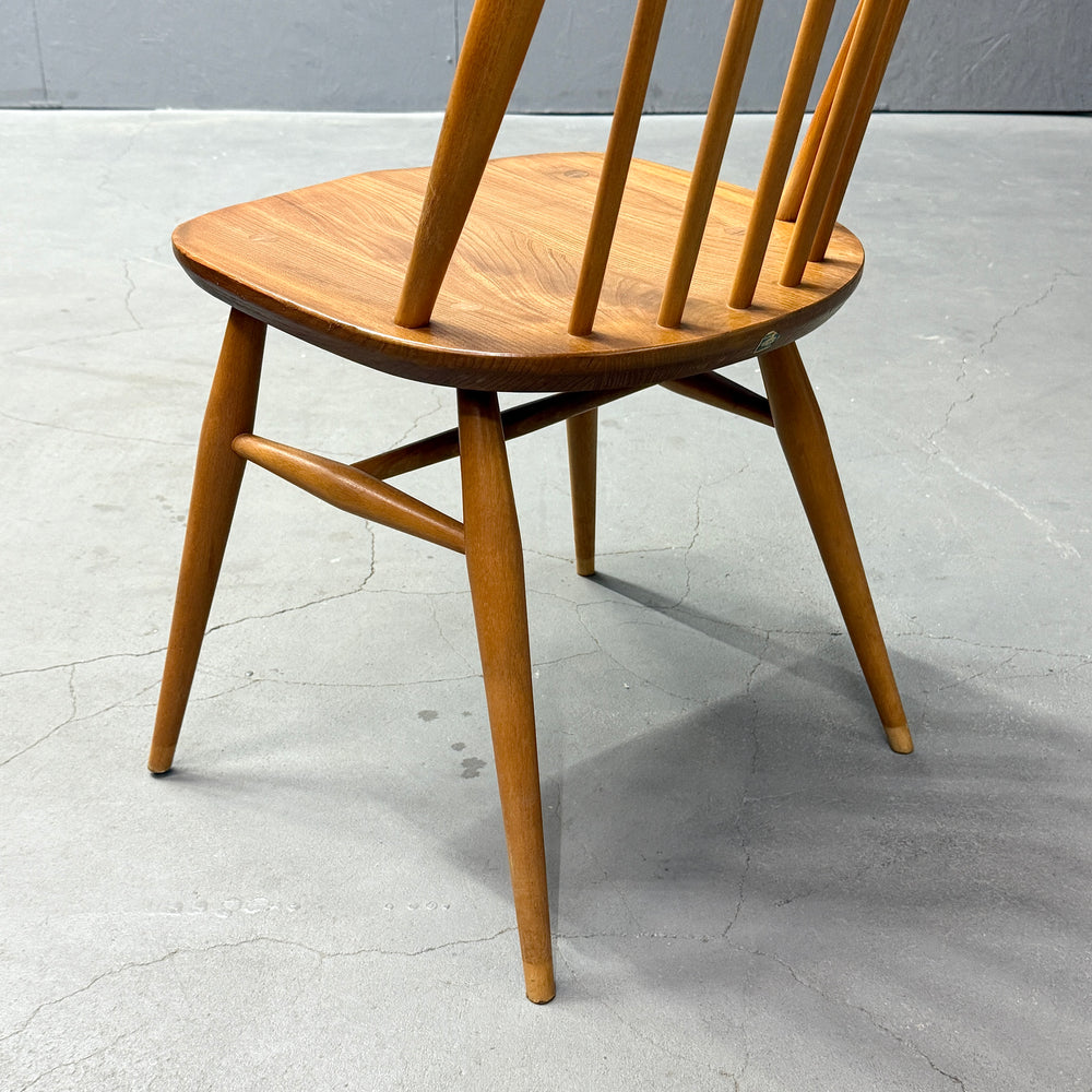 
                      
                        ERCOL(アーコール) / Quaker chair クエーカーチェア (501)
                      
                    