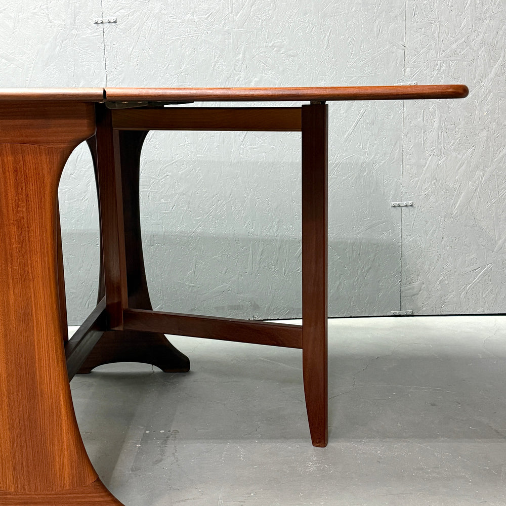 
                      
                        G-PLAN(ジープラン) / Fresco GATELEG TABLE ゲートレッグテーブル (501)
                      
                    