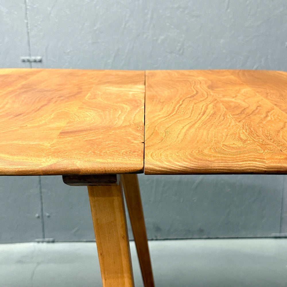 
                      
                        ERCOL(アーコール) / RECTANGLE DROP LEAF TABLE レクタングル ドロップリーフテーブル (501)
                      
                    