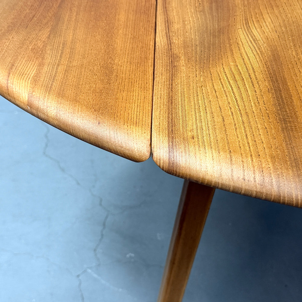 
                      
                        ERCOL(アーコール) / DROP LEAF ROUND TABLE ドロップリーフ ラウンドテーブル (502)
                      
                    