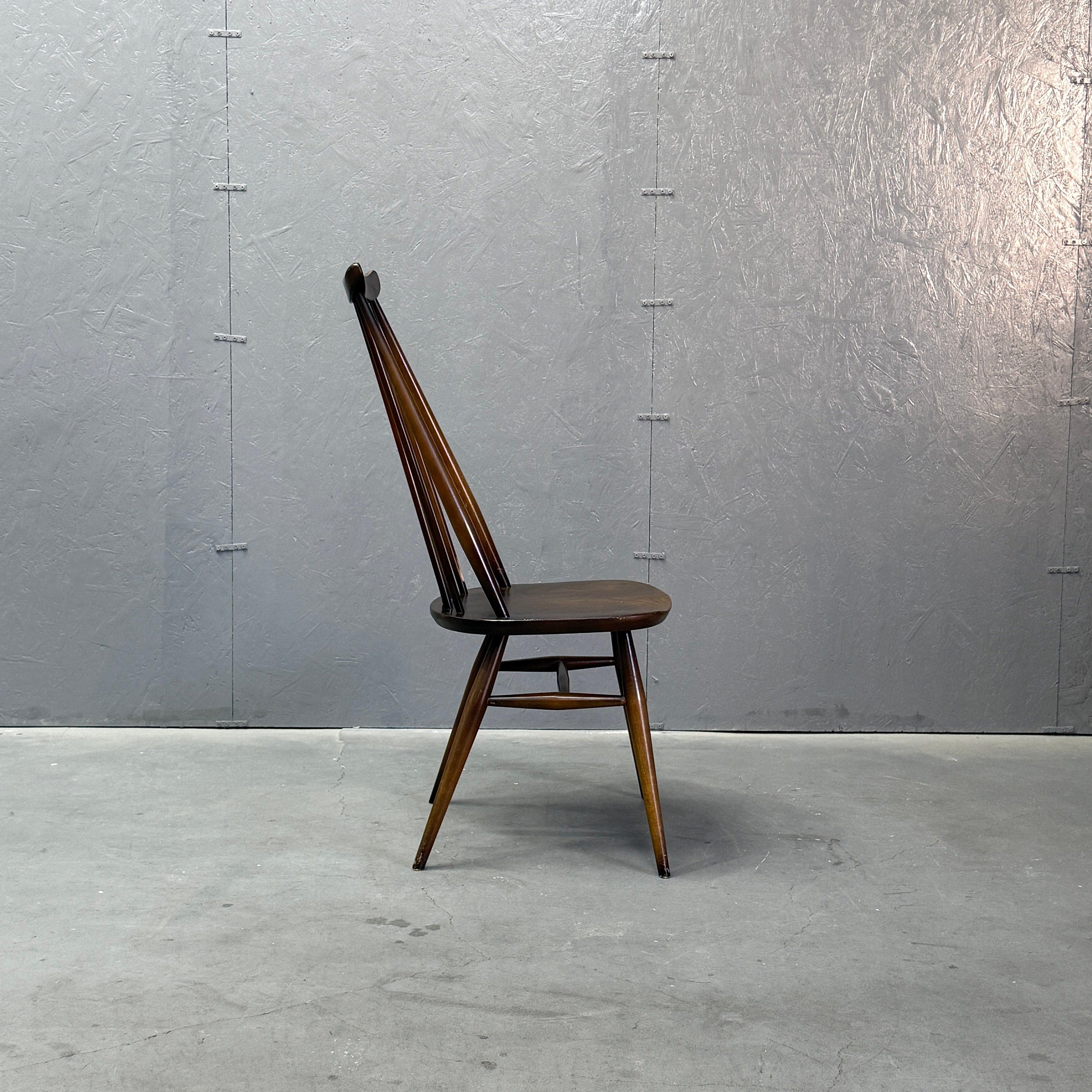 ERCOL(アーコール) / GOLDSMITH CHAIR DARK ゴールドスミスチェア
