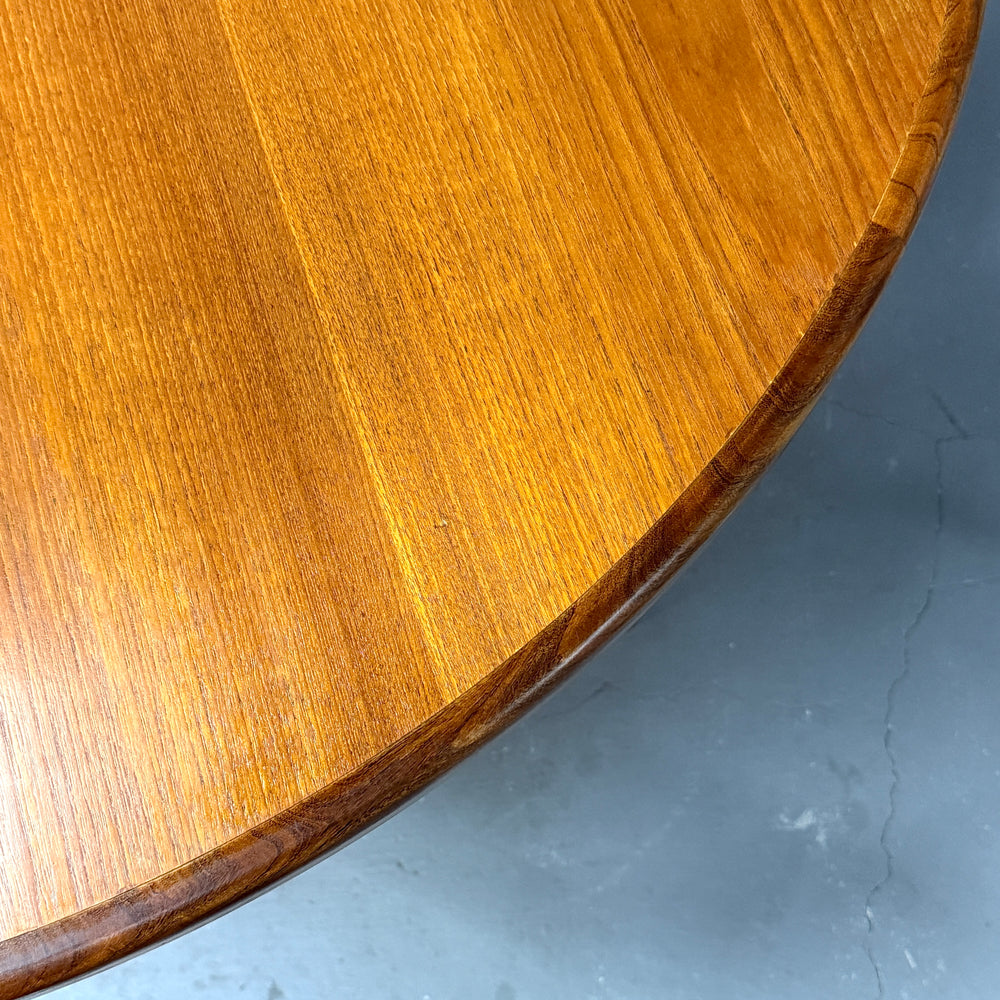 
                      
                        G-PLAN(ジープラン) / Fresco ROUND TABLE フレスコ ラウンドエクステンション ダイニングテーブル (504)
                      
                    