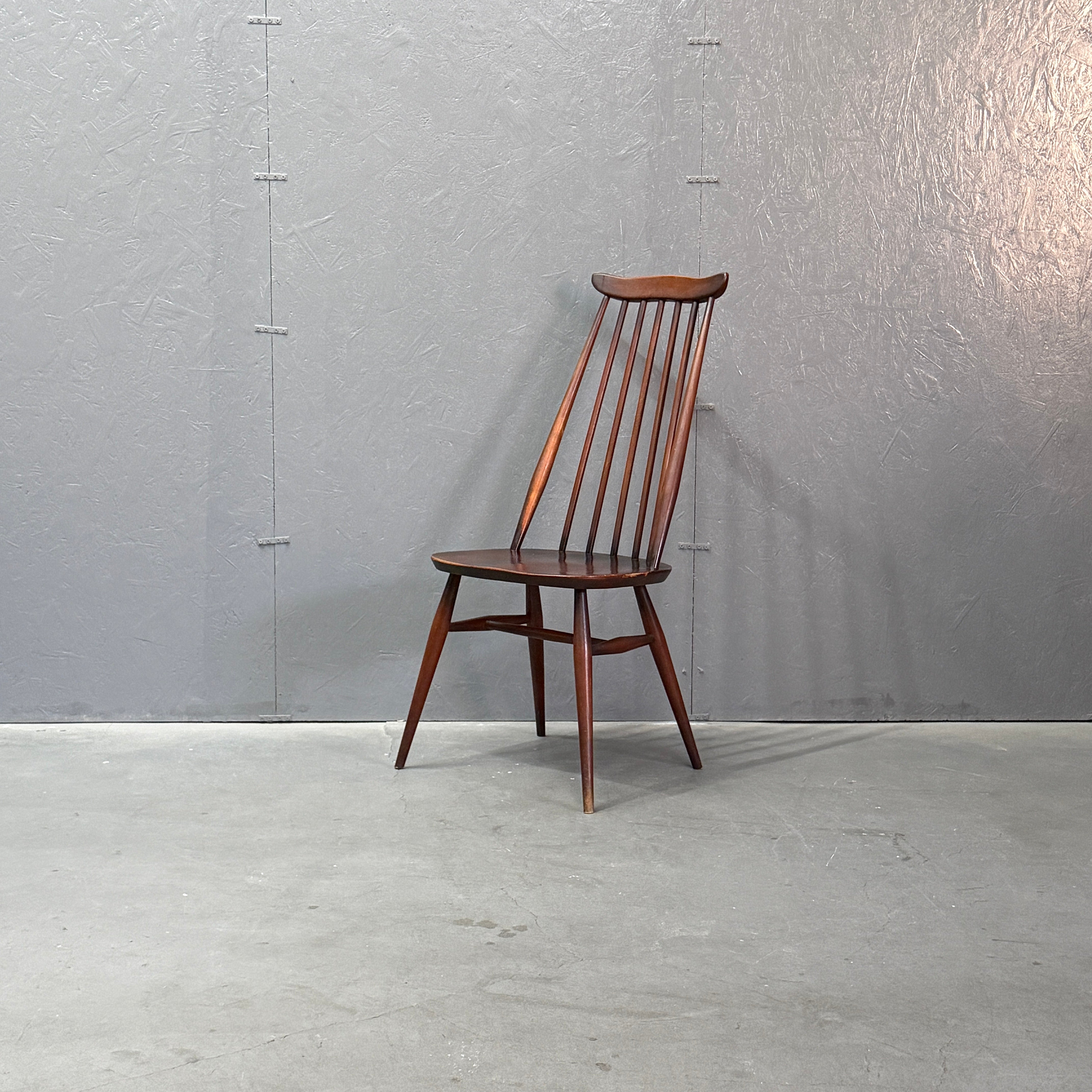 ERCOL(アーコール) / GOLDSMITH CHAIR DARK ゴールドスミスチェア