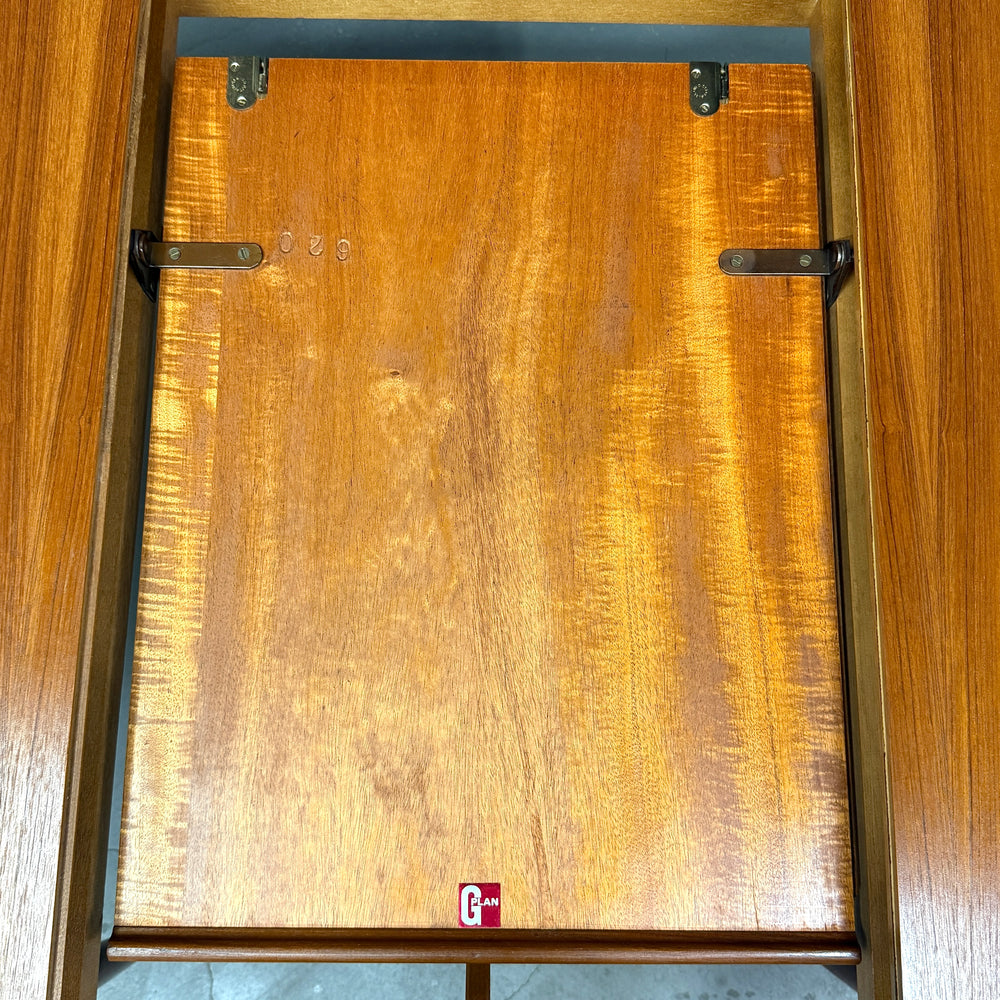 
                      
                        G-PLAN(ジープラン) / Fresco ROUND TABLE フレスコ ラウンドエクステンション ダイニングテーブル (503)
                      
                    