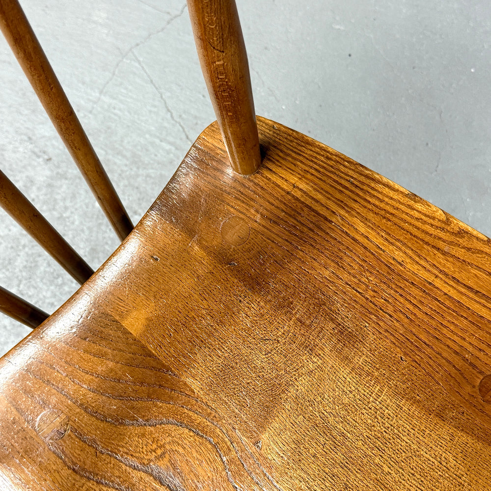
                      
                        ERCOL(アーコール) / STICK BACK CHAIR スティックバックチェア (403)
                      
                    