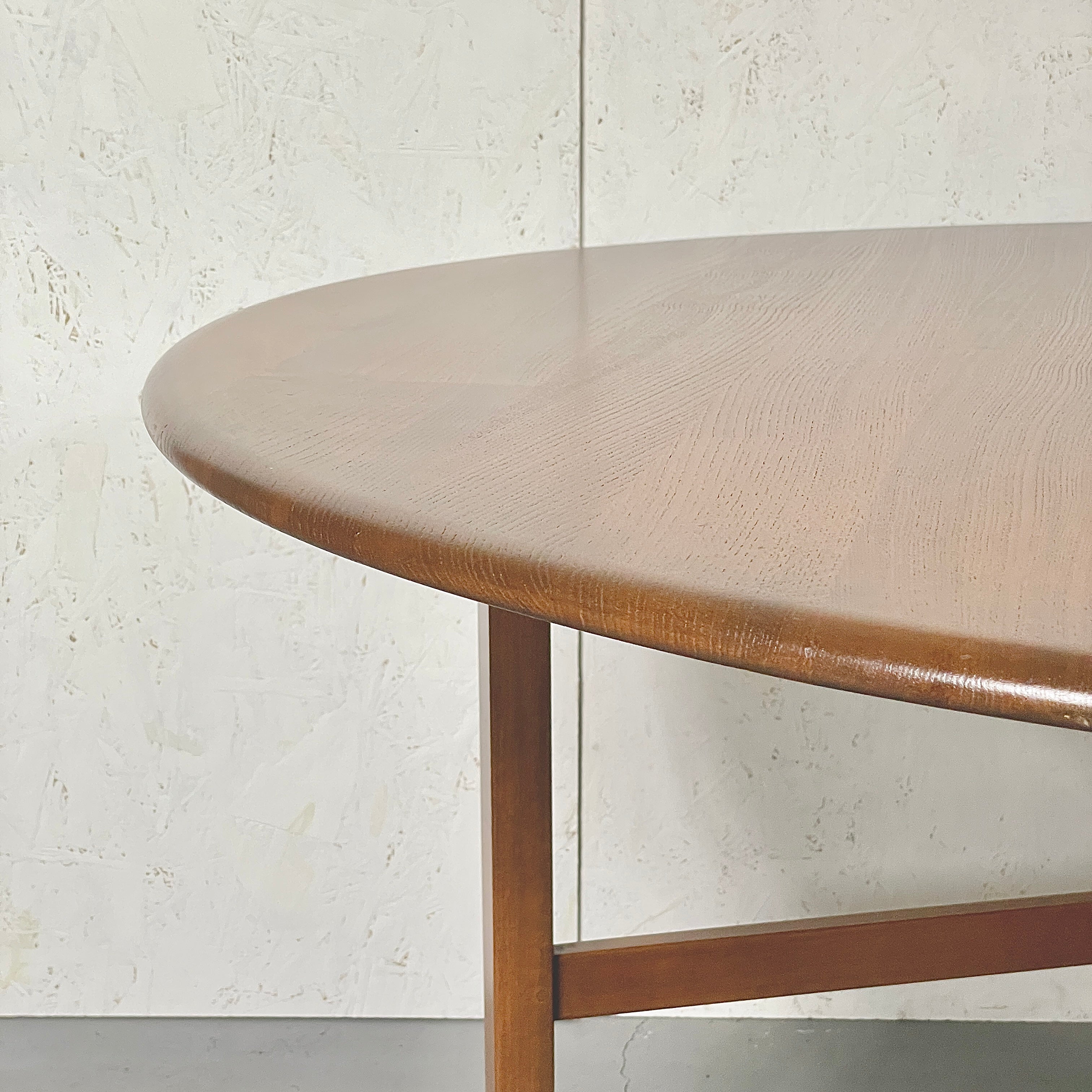 ERCOL(アーコール) / GATE LEG TABLE ゲートレッグ ラウンドテーブル