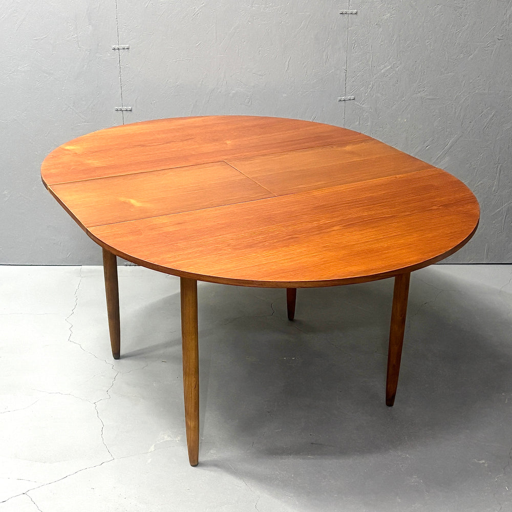 
                      
                        Jentique(ジェンティーク) / EXTENSION ROUND TABLE エクステンション ラウンドテーブル (401)
                      
                    